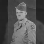 Jerry Harber Jr 1920-1990 US ARMY