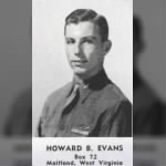 Howard Blane Evans