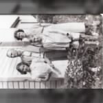 Henry Eugene (Gene) Dunn and family