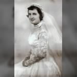 Nancy Marshall (Mrs. Charles Edward Lingenfelser, Jr.)