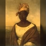 Free Woman of Color, New Orleans, 1844