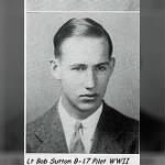 Robert Sutton, 1942 (From library in NJ)