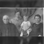 Marinus DeReus: 4 Generations