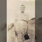 Great Grandmother Mary Alice