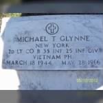 Michael Thomas Glynne