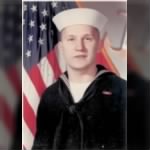 Brad Marecki Navy circa 1970