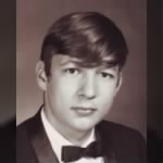 Alan '68 Yearbook