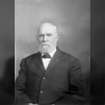 Lemuel G. Welton