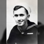 John Blackie Navy picture