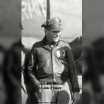 Lt John "Jack" E Henry, 310th BG, 380th BS, Arrive N Africa, Jan 1944