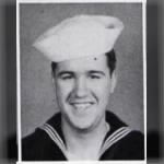 Robert B Dalpe - 1952 United States Naval Training Center - company 245.jpg