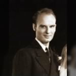 Frank J. Niehaus, 1940, age 24