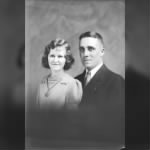 Perry Colman and Mary A Hicks