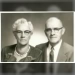 John Thomas and Nell Hicks