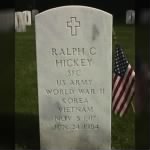 Ralph C. Hickey Headstone.jpg