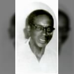 Homer Graham (circa 1967)