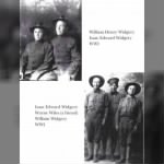 Isaac Edward Widgery and William Henry Widgery