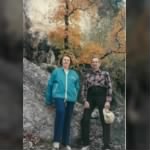 Frederick and Marjorie Ullrich    1990s