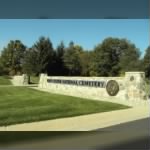 Fort Custer National Cemetery