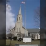 Saint Anthony Catholic Church Cemetery