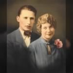 Carl and Maxine Tarnow