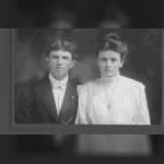 John & Edith(Baumgartner)Rinke