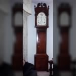 Chandlee Clock