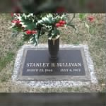Stanley, Houston Sullivan
