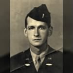 Lieutenant William E. Bryson