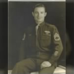 TSGT Alfred J "Luckie" Wozniak