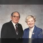 Vernon & Marie Voss