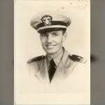 LTJG Glyn Jones