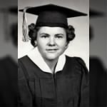 Leona Robbins OSHS Class of 1955