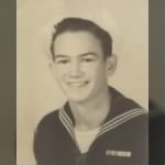 William Pocase (1926-1999) Navy.jpg