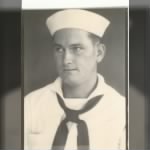 Mark Woodard - Navy Picture