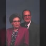 Poppop and Granny 1994