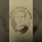 Andrew Jackson Hansen