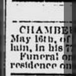 Robert Chamberlin May 1889 Death Notice.JPG