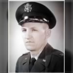 COL Fred T. Hight, Sr