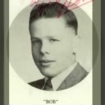 School Yearbooks, 1942_Verona, NJ_HS_VanDerVeerRobt.jpg