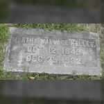 Martha Wallace Keller Headstone.jpg
