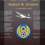 2nd Lt. Greene Memorial2 - tracesofwar.com - Arjan Vrieze.jpg