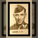 HEDKE Jack D - 2nd LT MIA photo with border.jpg