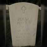 Uncle Jerry Harris