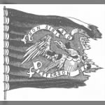 27th Militia Regiment Flag.gif