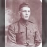 Art Brannon (1890-1968), US Army, World War I.jpg