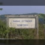 Sarah Ottinger Cemetery Tenn