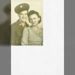 Kenneth Leroy Owensby and Constance "Elaine" Countryman