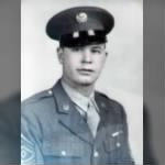 SSgt Raymond R. Stone