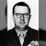 LtCol. Frank Cline